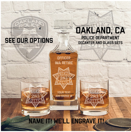 Oakland Police Department