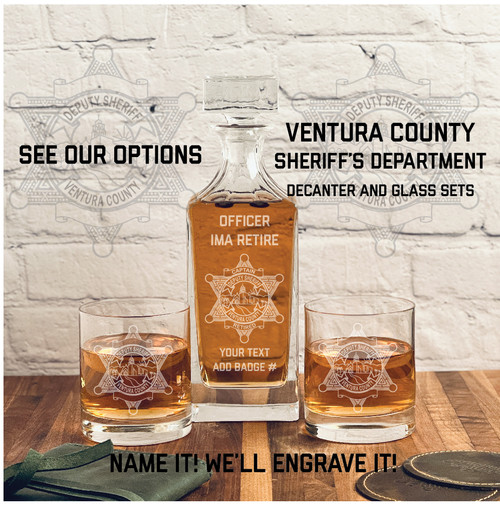 Ventura County Sheriff's Department