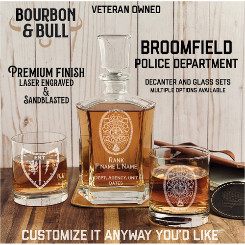 Broomfield Police Department