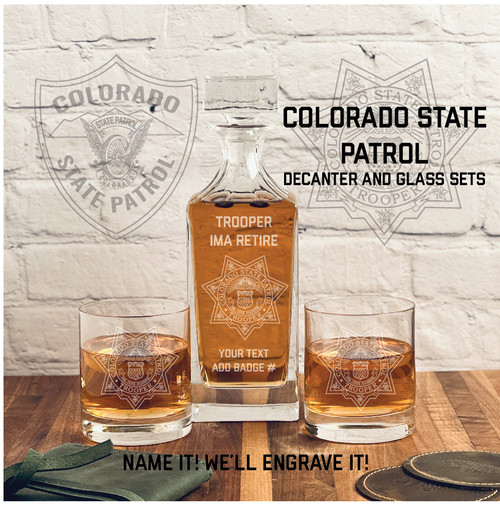 Colorado State Patrol