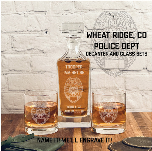 Wheat Ridge Police Department