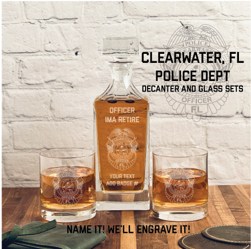 Clearwater Police Department