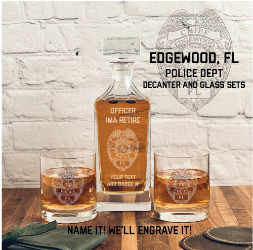Edgewood Police Department