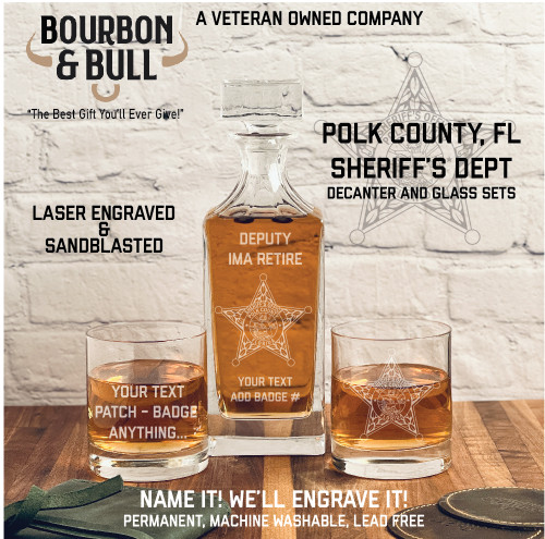 Polk County Sheriff's Department