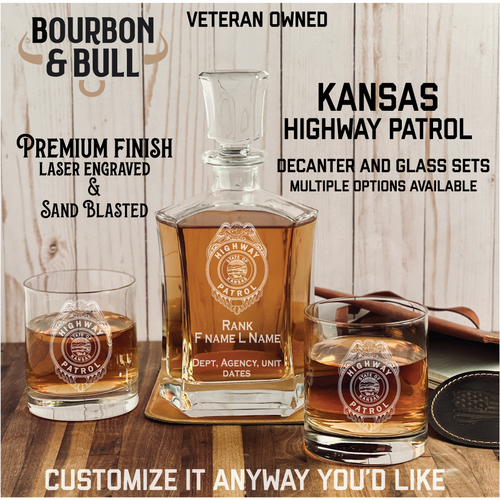 Kansas Highway Patrol