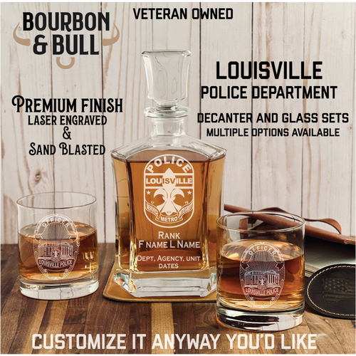 Louisville Police Department