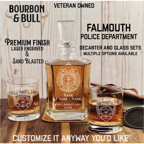 Falmouth Police Department