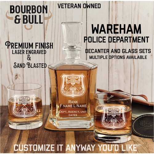 Wareham Police Department