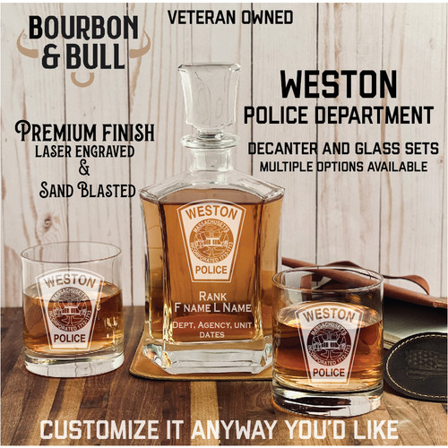 Weston