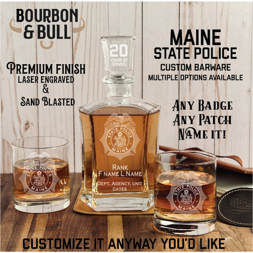 Maine State Police