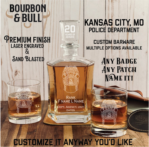 Kansas City Police Department