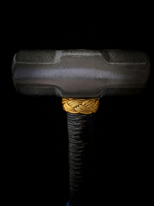 Custom Engraved Police Sledgehammer