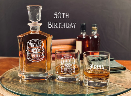 40th Birthday Gift