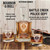 Battle Creek Police Department -  Florida Police Officer- Whiskey Decanter Retirement Gift Set - Whiskey Glass - Pint Glass