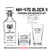 MH-47G Block II Chinook Custom Whiskey Decanter Gift Set, engraved