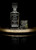Custom USAF Squadron Decanter and Glasses, engraved, view 14