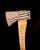 Custom Engraved 1.625 lbs. Sport Utility Hatchet