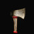 Custom Engraved 16 Flying Fox Sport Utility Axe, engraved