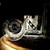 75th Ranger Regiment Custom Engraved Whiskey Decanter Set