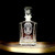 Maricopa County Sheriff's Department Badge Whiskey Decanter Set - Custom Designed to Your Department Badge or Patch