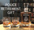 Police Retirement Gift
