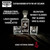 Modesto Police Department Badge Whiskey Decanter Set - Custom Designed to Your Department Badge or Patch