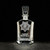 Peoria Police Department Badge Custom Whiskey Decanter Set