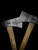 Custom Engraved Sport Utility Axe