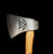 Custom Engraved Sport Utility Axe
