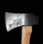 Custom Engraved Sport Utility Axe, engraved, view 16