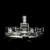 HH-65 Dolphin Pilot Custom Engraved Whiskey Decanter Set, engraved, view 11