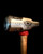 8-lb Custom Engraved Sledge Hammers, engraved, view 24