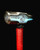8-lb Custom Engraved Sledge Hammers
