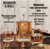 Houston Fire Department Whiskey Decanter Set - Custom HFD Firefighter Gift