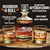 NASCAR Whiskey Decanter Set - Custom engraved