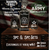 Custom Army Whiskey Decanter Set in Handcrafted Wooden Box – Bourbon Lover's Premium Presentation Gift