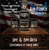 Custom Air Force Decanter Set in Handcrafted Wooden Box