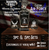 Custom Navy Whiskey Decanter Set in Handcrafted Wooden Box – Bourbon Lover's Premium Presentation Gift