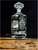Custom Air National Guard Decanter Set in Handcrafted Wooden Box – Bourbon, engraved, view 16