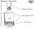Commercial Airline Pilot Whiskey Decanter - Personalized to Your Employer - engraved whiskey decanter