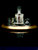 Commercial Airline Pilot Whiskey Decanter - Personalized to Your Employer