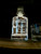 Commercial Airline Pilot Whiskey Decanter - Personalized to Your Employer, engraved, view 26