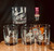 Delta Blues Whiskey Glass Set