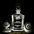Custom Military Decanter & Glassware Sets | Military Decanter Set