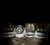 Custom Military Decanter & Glassware Sets | Military Decanter Set
