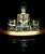 Custom Military Decanter & Glassware Sets | Military Decanter Set