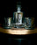 Custom Military Decanter & Glassware Sets | Military Decanter Set