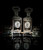 Custom Military Decanter & Glassware Sets | Military Decanter Set