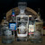 US Air Force Senior Master Sergeant Whiskey Decanter Set, engraved, view 13