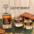 Personalized Golf Retirement Whiskey Decanter Set, engraved
